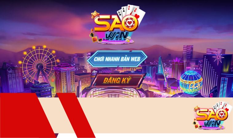Hướng dẫn đăng ký Sao79