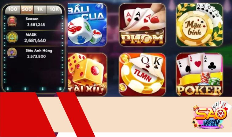 Những lưu ý cần biết khi cá cược tại Sao79
